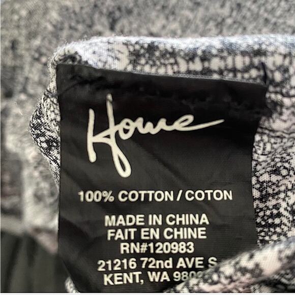 Howe N*65 Creative Force Button Down Short Sleeve Shirt Size Small - Picture 4 of 4